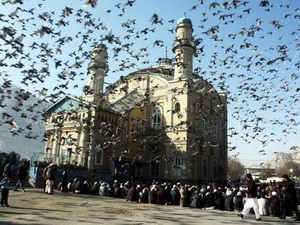 ООН, ЛАГ и США призвали Сирию к прекращению огня